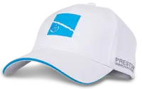 Preston innovations kšiltovka white hd cap