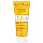 Bioderma Hydratační mléko na opalování SPF 50+ Photoderm (Hydrating Lotion) 200 ml