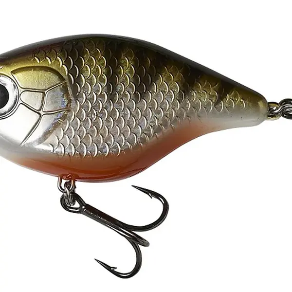 Madcat wobler tight-s shallow hard lures