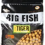Dynamite baits boilies big fish sweet tiger corn - 5 kg 20 mm