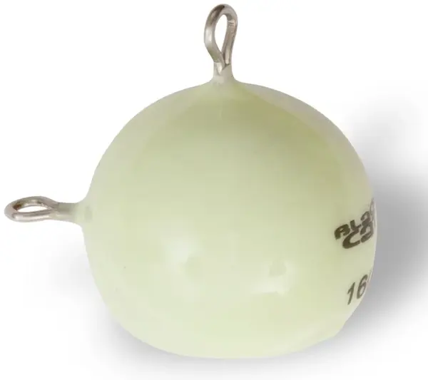 Black cat svítící ball black fire ball - 200 g