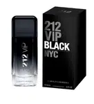 Carolina Herrera 212 VIP Black - EDP 50 ml