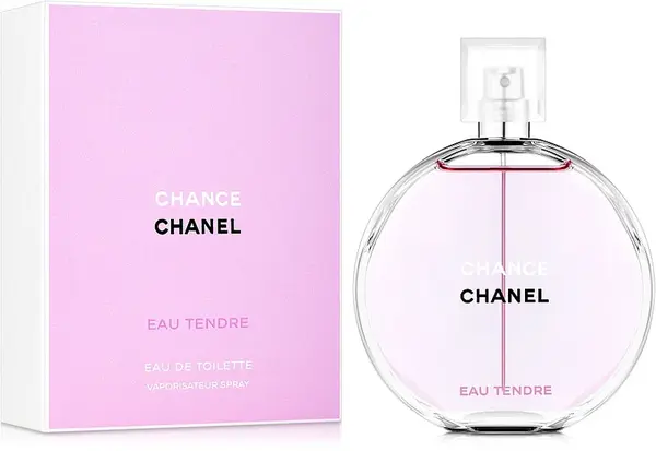 Chanel Chance Eau Tendre - EDT 50 ml