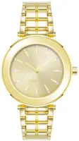 Nine West Analogové hodinky NW/3020CHGB