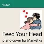 Viktor – Feed Your Head