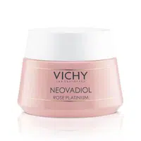 Vichy Rozjasňující a posilující denní krém pro zralou pleť Neovadiol Rose Platinium 50 ml