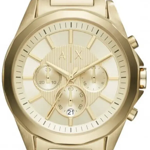 Armani Exchange Drexler Chrono AX2602