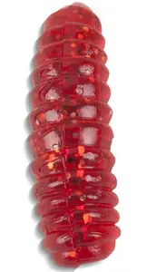 Saenger iron trout nástraha t-magg 2 cm 25 ks-barva rs