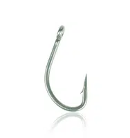 Garda háčky heavy carp hook 10 ks-velikost 6