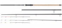 Mivardi prut entrix method 3,9 m 60-120 g