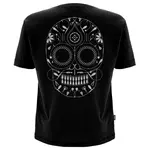 Kumu tričko death rig-velikost s