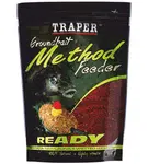 Traper krmítková směs groundbait method feeder ready kryl - 750 g