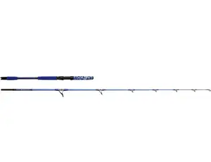 Okuma prut hawaiian custom 2,52 m 30-160 g