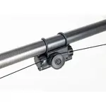 Saenger signalizátor mini clip on bite alarm - červená