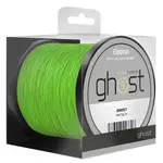 Delphin splétaná šňůra ghost 8+1 zelená - 0,33 mm - 40 lb - 200 m