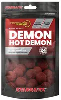 Starbaits boilie hot demon - 200 g 24 mm