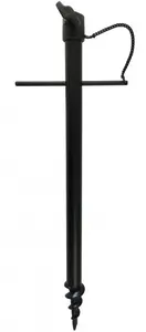 Sellior držák deštníku zavrtávací 43 cm