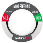 Trakker návazcový vlasec mono stiff link 20 m green - 0,6 mm 44 lb 19,95 kg