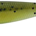 Gunki gumová nástraha g bump classic gremille 6,5 cm 3,3 g