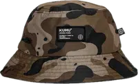 Kumu klobouk deception