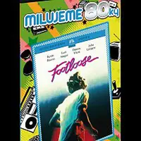 Různí interpreti – Footloose DVD