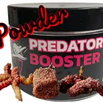 Lk baits booster predator powdered 120 ml