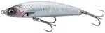 Savage gear wobler gravity pencil sinking last flash - 4,5 cm 5 g