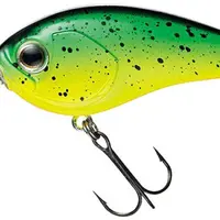 Daiwa wobler steez crank 200f sr artistic chart 5,4 cm 10,6 g