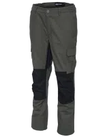 Savage gear kalhoty fighter trousers olive night - s