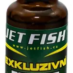 Jet fish exkluzivní esence 20ml - pomeranč