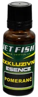 Jet fish exkluzivní esence 20ml - pomeranč