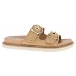 Dámské pantofle Tamaris 1-27505-42 tan 39