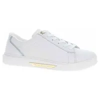 Dámská obuv Tommy Hilfiger FW0FW08642 YBS White 38