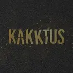 KAKKTUS – Kakktus