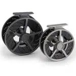 Wychwood muškařský naviják truefly reel sla mkii dark silver 5/6