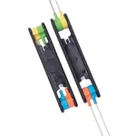 Wychwood jehly s vrtáčkem a dotahovačem uzlů multi tool