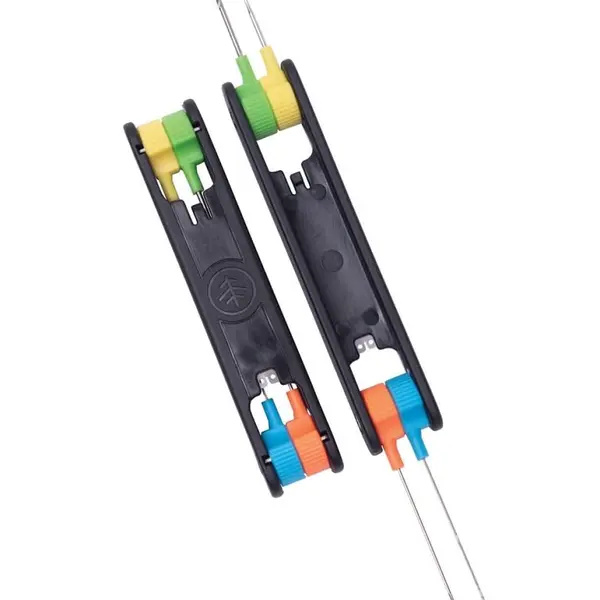 Wychwood jehly s vrtáčkem a dotahovačem uzlů multi tool