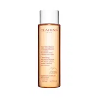 Clarins Micelární voda pro citlivou pleť (Cleansing Micellar Water) 200 ml