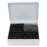 Calvin Klein dámské ponožky 701224118001999 black combo 41