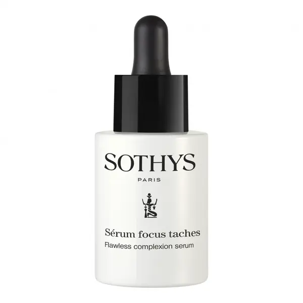 SOTHYS Paris Rozjasňující sérum (Flawless Complexion Serum) 30 ml