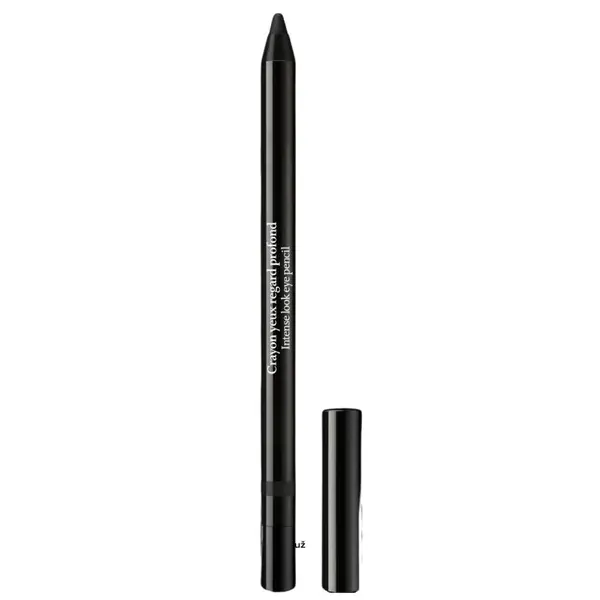 SOTHYS Paris Tužka na oči (Intense Look Eye Pencil) 1 g Black