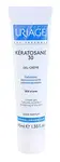 Uriage Zvláčňující gelový krém Kératosane 30 (Cream Gel) 75 ml