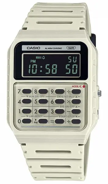 Casio Collection Vintage CA-53WB-8BEF (059)