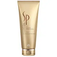 Wella Professionals Pečující kondicionér s keratinem SP Luxe Oil (Keratin Conditioner) 200 ml