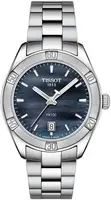 Tissot PR 100 SPORT CHIC LADY 2018 T101.910.11.121.00