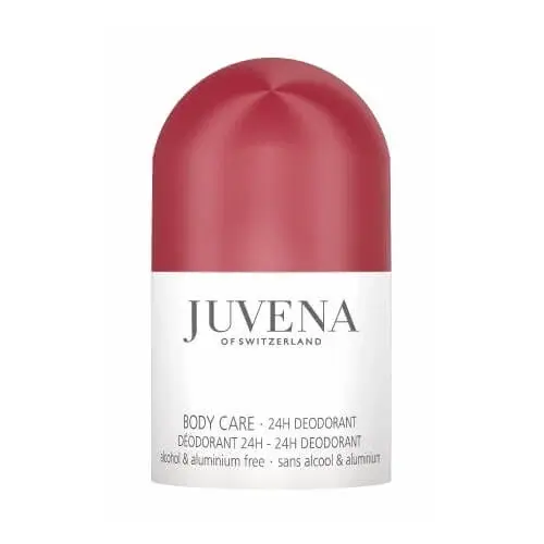 Juvena Tělový deodorant Roll-On 24H (Body Deodorant) 50 ml