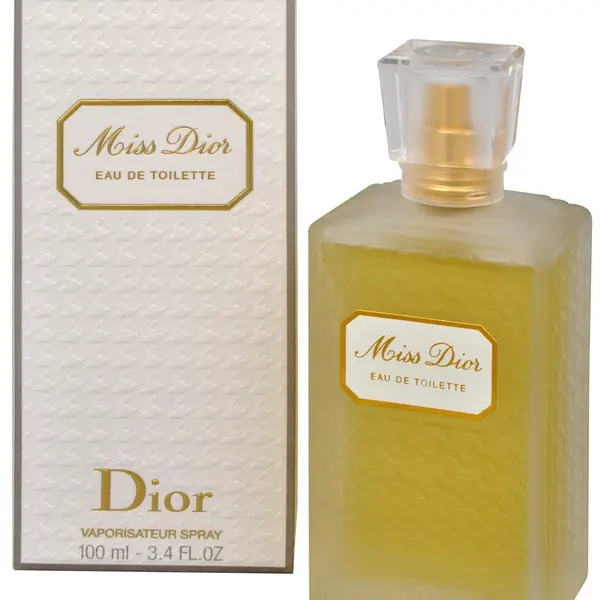 Dior Miss Dior Originale - EDT 100 ml