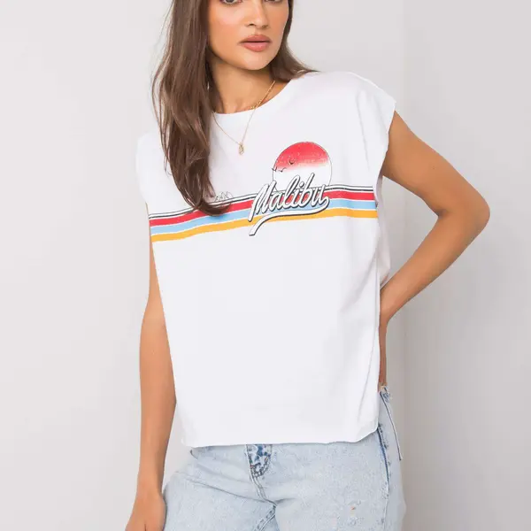 Blouse-FA-BZ-7139.73P-white
