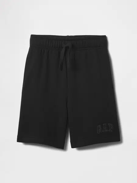 GAP Kids' Shorts with Logo - Boys