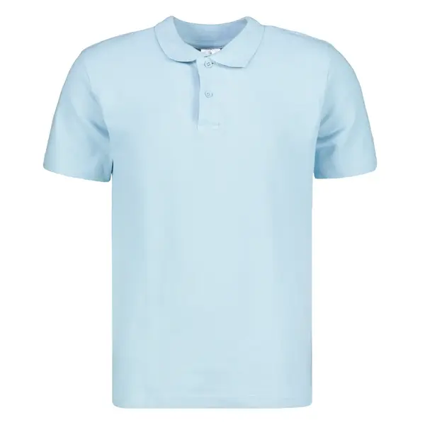 Pánska polokošela B&amp;C Basic